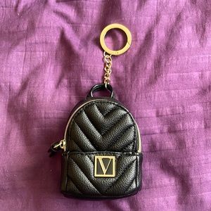 Brand new Victoria Secret key chain